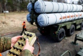 Источник: Турция пообещала не подпускать США к технологии С-400