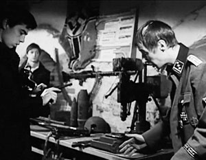 В Миноброны ответили «радетелям сохранения нацистского оружия»