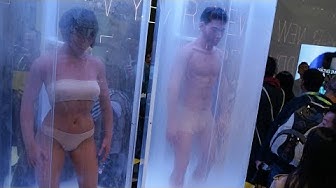 SophieCo. В будущем биологически старых людей почти не останется — учёный