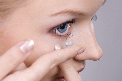 Однодневные линзы, какие они бывают и как выбрать