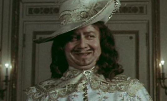 2018-й: великие ушедшие