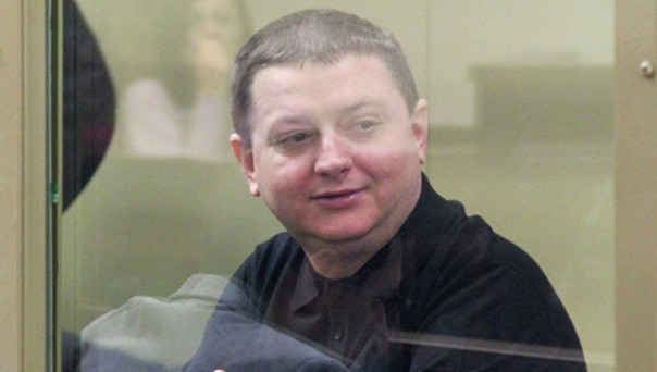 Бывшую жену Вячеслава Цеповяза задержали по делу о вымогательстве