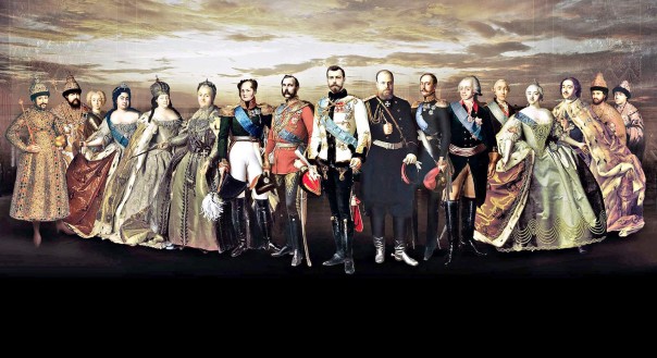 5 «школьных» заблуждений о доме Романовых