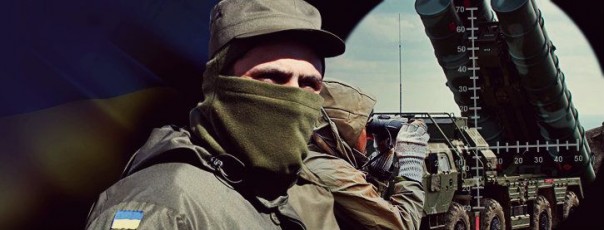 Россия ответила Парубию и Порошенко ракетными стрельбами | Военная разведка Украины шокирована боевыми возможностями российской армии в Крыму