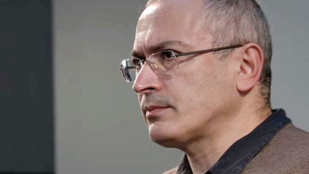 Грехи Ходорковского: расследование Аркадия Мамонтова о кровавом олигархе