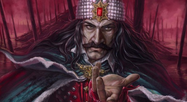 Дракула — суперзвезда: как вампир стал романтическим героем