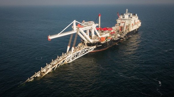 Немецкие политики поддержали Киев и Варшаву. Будет ли остановлен «Северный поток — 2»