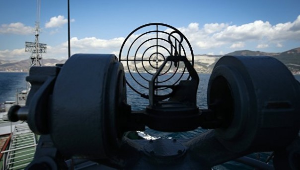 В России отреагировали на ультиматум США по ДРСМД