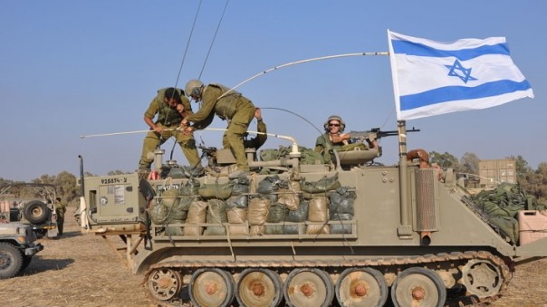 Операция «Северный щит»: Израиль готовится воевать с Хезболлой на своей территории