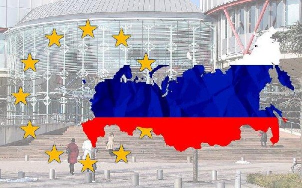 «Наш» Европейский Суд, самый гуманный суд в мире