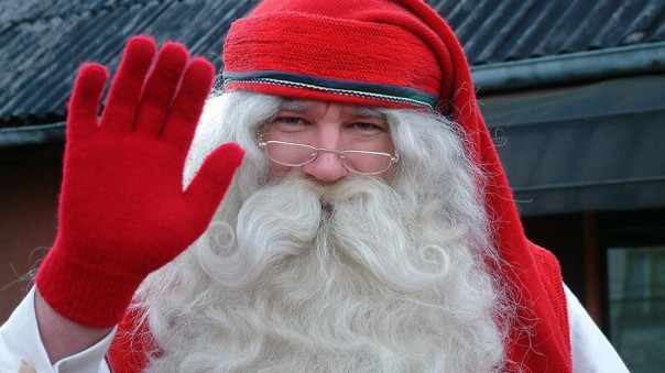В США уволили учительницу, рассказавшую ученикам, что Санта-Клауса не существует