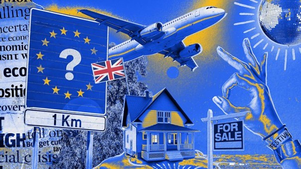 Почему «No-deal Brexit» может стать трагедией для Великобритании?