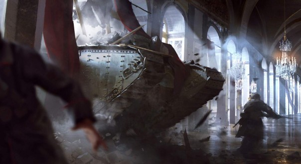 Как британский майор брал Царицын: выдумки и факты