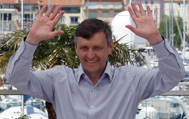 В Грузии пограничники задержали украинского режиссера фильма "Донбасс"