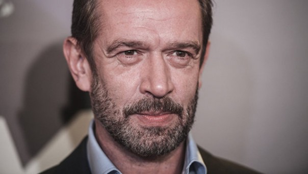 Машков представит обновленный Театр Олега Табакова на Сухаревской