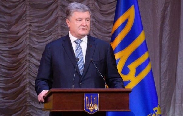 "Девятого еще дружим, десятого уже все". Названа дата разрыва договора о дружбе с РФ