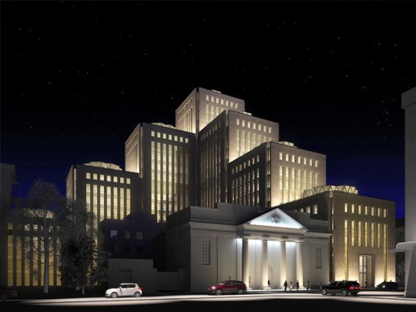 Сионист гою: вашего тут ничего нет, гои, Украина - это еврейская земля