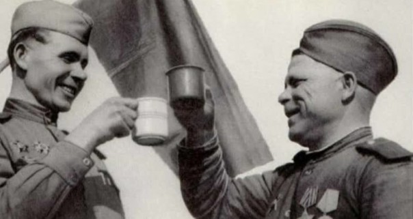 Сталинский подарок войсковым разведчикам накануне Курской дуги