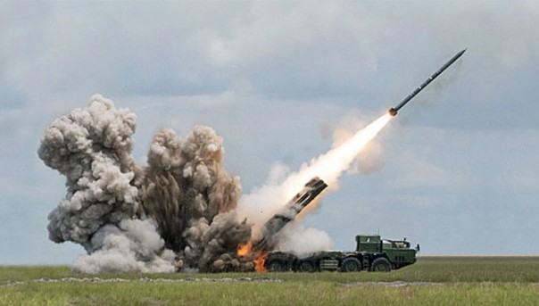 The National Interest перечислил оружие России, с которым НАТО не захочет связываться