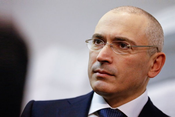 Сел в лужу: олигарх Ходорковский лишился пропагандистского сайта в РФ