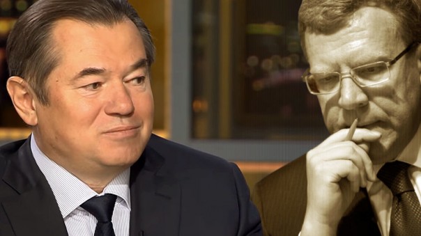 О глубинном конфликте в российской экономике