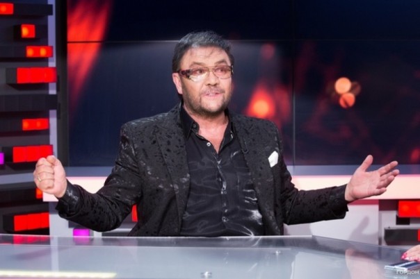 ''Не братья они, а монстры ватные!''. Украинский певец хамски охарактеризовал россиян