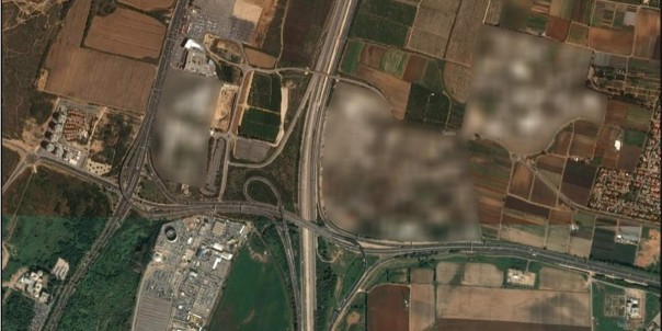 «Яндекс» выдал положение секретных баз