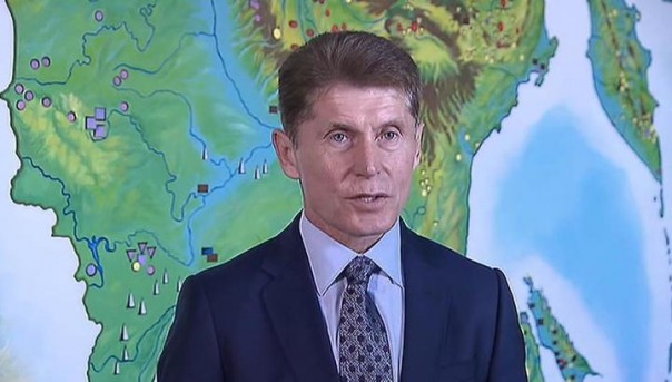 Столица Приморья: что жители Владивостока думают о новом статусе города