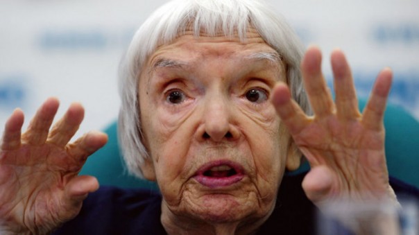 "Духовный лидер" Алексеева: кремирована в Москве, захоронят в Вашингтоне