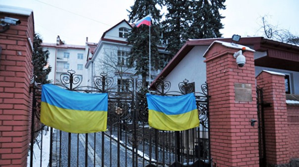 Гибридная война облсовета Львова против галичан. Ростислав Ищенко