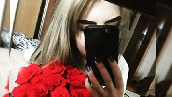 Полиция попыталась замять дело сбившей инспектора "челябинской Мары Багдасарян"