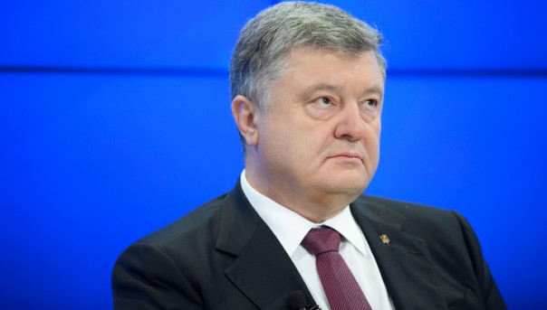 Варфоломей и Порошенко прибыли на "объединительный собор" не как делегаты