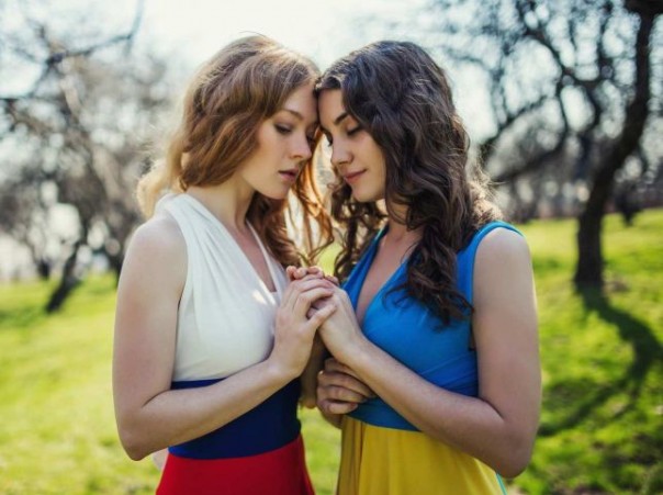 «Простите нас, родные россияне», — Поклонская показала «лучший ответ» на автокефалию