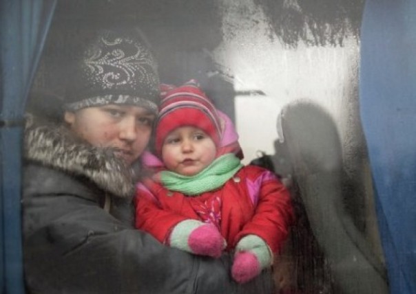 Переселенцы массово возвращаются на Донбасс: «в единой Украине» они не прижились