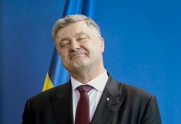 В 2018 году Порошенко приумножил свои доходы в 12 раз