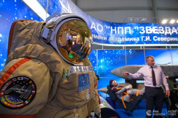 СМИ рассказали о превосходстве России над США в космосе