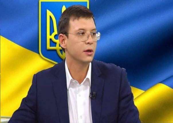 Слив засчитан! Евгений Мураев снимается с выборов