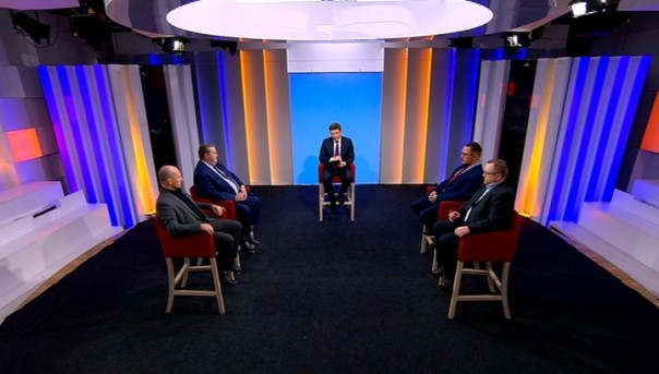 Эксперты о ситуации на Донбасе и провокациях ВСУ