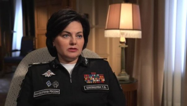 Татьяна Шевцова: после 2021 года будет постепенное снижение гособоронзаказа