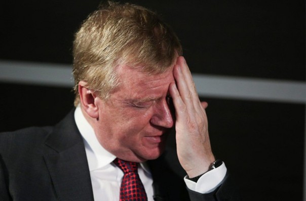 "Вы победили!" Чубайс признал поражение в споре с Захаровой о бедности в России