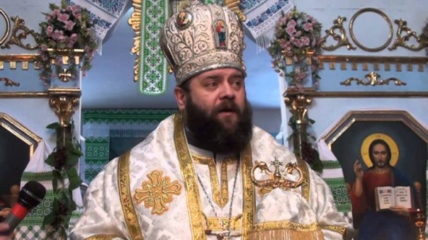 «Единая украинская автокефальная поместная церковь» раскололась уже через три дня. Александр Зубченко