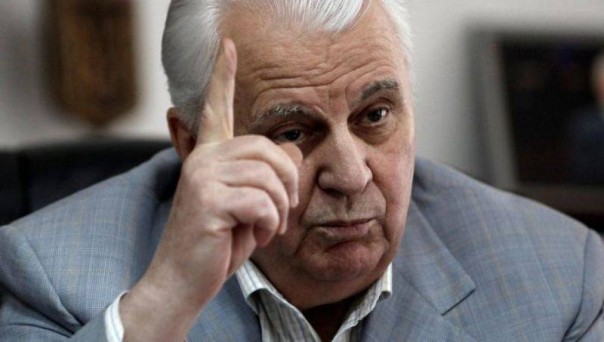 Кравчук предрёк развал России в случае оккупации Украины