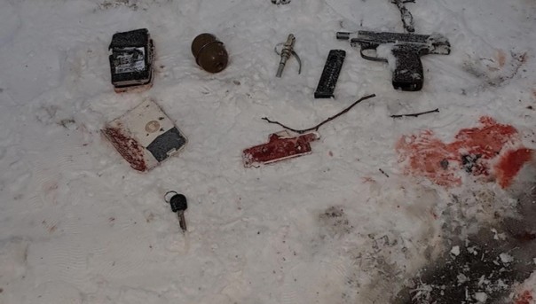 Спецназ ФСБ ликвидировал террористов ИГ на Ставрополье