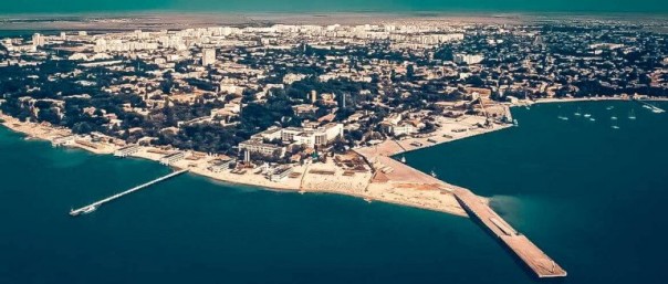 Хроники изоляции: Евпатория побраталась с французской коммуной