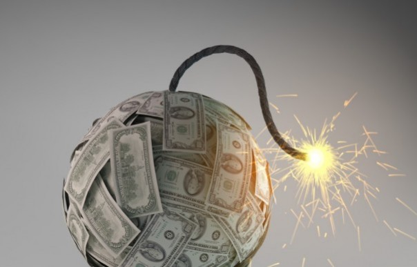 Минфин США предупредил Конгресс об угрозе дефолта