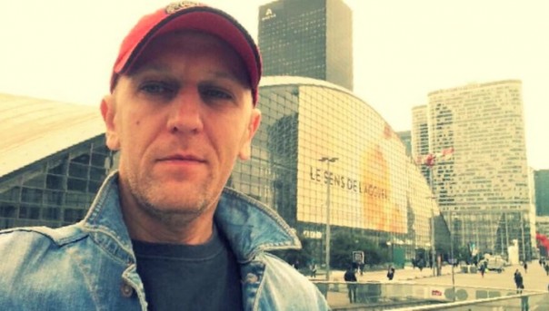 В Киеве осудили второго участника дешевого спектакля об "убийстве Бабченко"