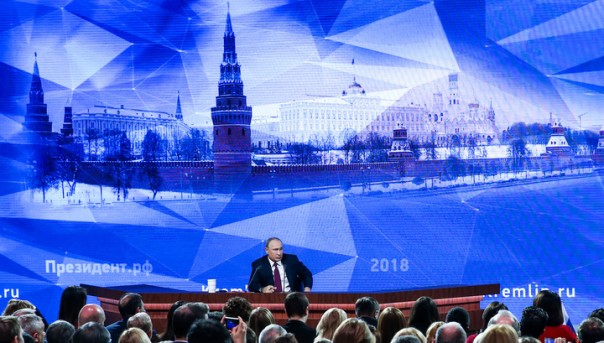 Россия будет и дальше оказывать помощь Донбассу