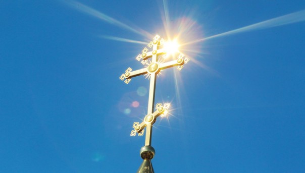 Путин: на Украине создали раскольническую церковь Турецкого патриархата