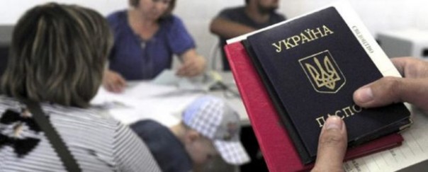 Жителям Донбасса будут давать политубежище в России без ограничений