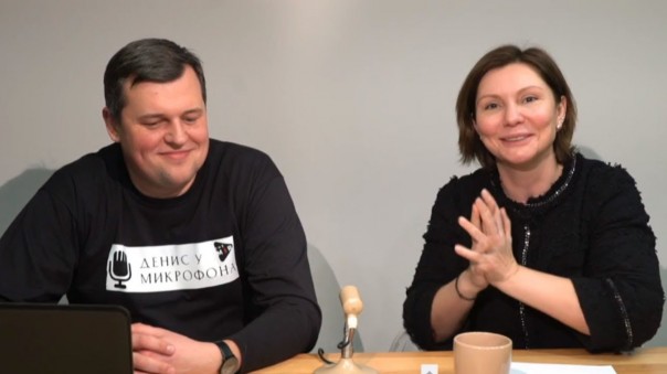 Трансляция The MIR с Еленой Бондаренко 20.12.2018 | Тайна муралов в метро | Как гитлерюгенд Парубия хвалил | Фейки, амбиции и манипуляции порохоботов